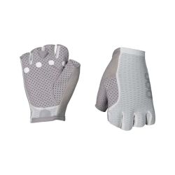 Mănuși ciclism scurte POC Agile Short Glove - Hydrogen White