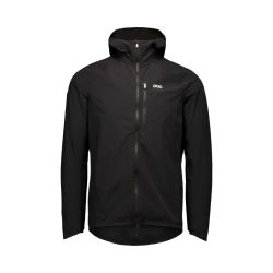 Geacă ciclism POC Motion Wind Jacket - Uranium Black