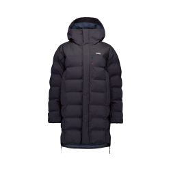 Geacă POC Race Loft Parka - Uranium Black