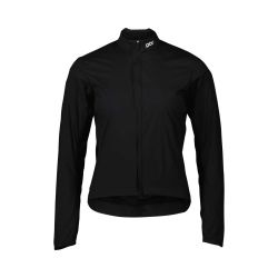 Geacă ciclism POC Thermal Splash Jacket W - Uranium Black