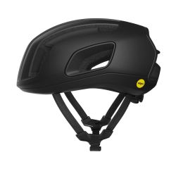 Cască ciclism șosea POC Cytal - Uranium Black Matt