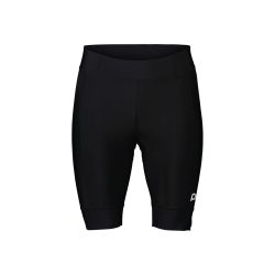 Pantaloni scurți ciclism indoor POC Air Indoor Shorts - Uranium Black
