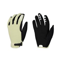Mănuși ciclism MTB POC Resistance Enduro Adj Glove - Prehnite Green