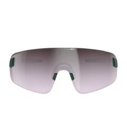 Ochelari ciclism POC Elicit Toric - Pargasite Green/Clarity Road/Sunny Silver