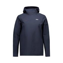 Hanorac POC Mantle Thermal Hoodie W - Apatite Navy