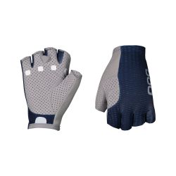Mănuși ciclism scurte POC Agile Short Glove - Turmaline Navy