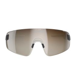 Ochelari ciclism POC Elicit Toric - Uranium Black/Clarity Trail/Partly Sunny Silver
