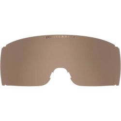 Lentilă de schimb POC Propel - Clarity Trail / Partly Sunny Brown