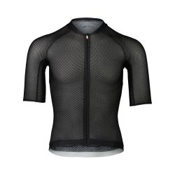 Tricou ciclism POC Air Jersey - Uranium Black