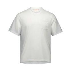 Tricou ciclism MTB POC Motion S/S Jersey - Hydrogen White