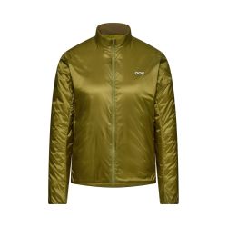 Geacă matlasată POC Lite Padded Jacket W - Olivine Green