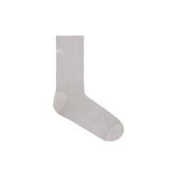 Șosete ciclism șosea POC Cadence Road Sock - Granite Grey