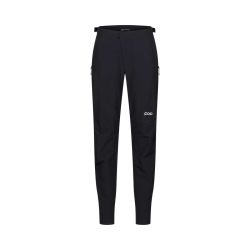 Pantaloni ciclism POC Motion Pants W - Uranium Black