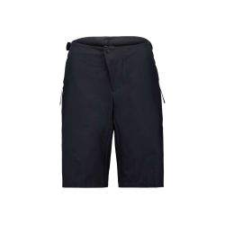 Pantaloni scurți ciclism MTB POC Motion Air Shorts W - Uranium Black