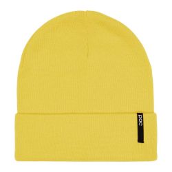 Căciulă POC Beanie Flat - Sulphite Yellow