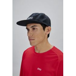 Șapcă POC Cap - Uranium Black