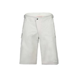 Pantaloni scurți ciclism POC Motion Shorts - Granite Grey