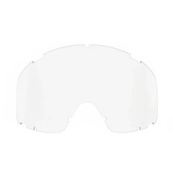 Lentilă de schimb POC Zygon Single Layer - Clear 90