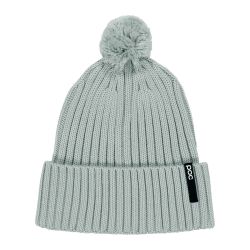 Căciulă cu pompon POC Beanie Pom - Granite Grey