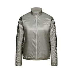 Geacă matlasată POC Lite Padded Jacket W - Granite Grey