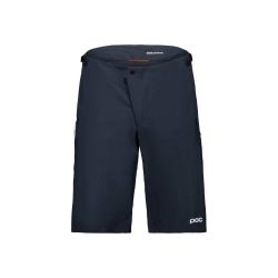 Pantaloni scurți ciclism POC Motion Shorts - Apatite Navy