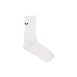 Șosete ciclism MTB POC Motion MTB Long Socks - Hydrogen White