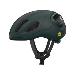 Cască ciclism șosea POC Amidal - Pargasite Green Matt