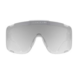 Ochelari ciclism POC Devour Ultra - Transparant Crystal/Clear