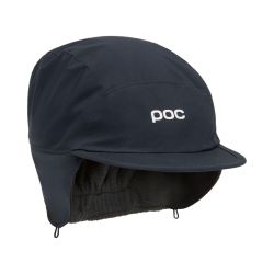 Căciulă polar POC Fleece Cap - Uranium Black