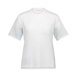 Tricou ciclism MTB POC Motion S/S Jersey W - Hydrogen White
