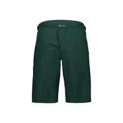 Pantaloni scurți ciclism MTB POC Motion Air Shorts - Pargasite Green