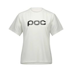 Tricou ciclism POC Reform Enduro Tee W - Hydrogen White