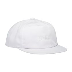 Șapcă POC Cap - Hydrogen White