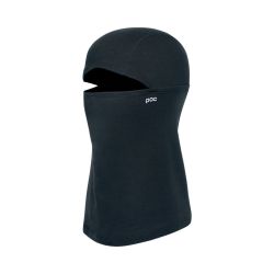 Cagulă POC Layer Merino Balaclava - Uranium Black