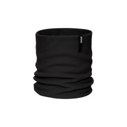 Guler tubular POC Fleece Neckwarmer - Uranium Black