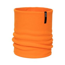 Guler tubular POC Fleece Neckwarmer - Zink Orange