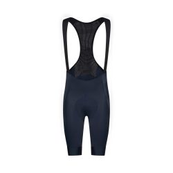 Pantaloni cu bretele ciclism POC Cadence Bib Shorts - Apatite Navy