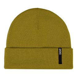 Căciulă POC Beanie Flat Low - Olivine Green