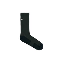 Șosete ciclism MTB POC Motion MTB Long Sock - Pargasite Green