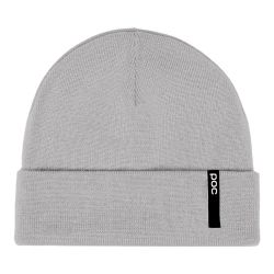 Căciulă POC Beanie Flat Low - Granite Grey