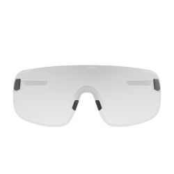 Ochelari ciclism POC Elicit Photochromic - Translucent Black/Clarity Photochromic/Changeable Grey