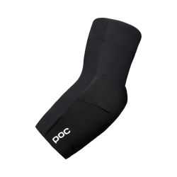 Protecții cot ciclism POC VPD Max Elbow - Uranium Black
