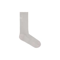 Șosete ciclism MTB POC Motion MTB Long Sock - Granite Grey