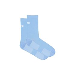 Șosete ciclism MTB POC Motion MTB Socks - Bazzite Blue
