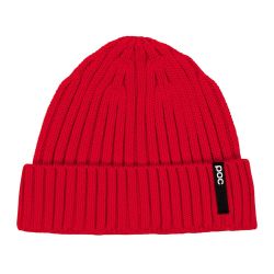 Căciulă POC Beanie Short - Prismane Red