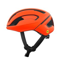 Cască ciclism șosea POC Omne Air MIPS - Fluorescent Orange Matt
