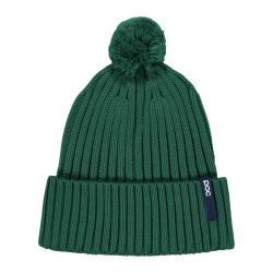 Căciulă cu pompon POC Beanie Pom - Pargasite Green