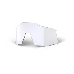 Lentilă de schimb 100% Speedcraft - Clear