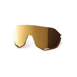 Lentilă de schimb 100% S2 - Bronze Multilayer Mirror