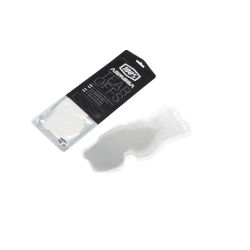 Folii protecție ochelari MTB/MX 100% Armega Standard Tear-Offs 20 PK